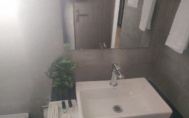 Hotel Sai