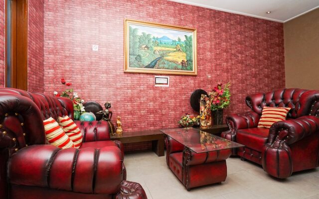 Elinoki Guest House by Oyo Rooms