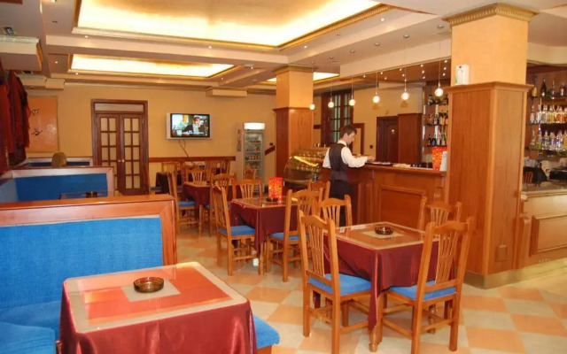 Hotel Elysee