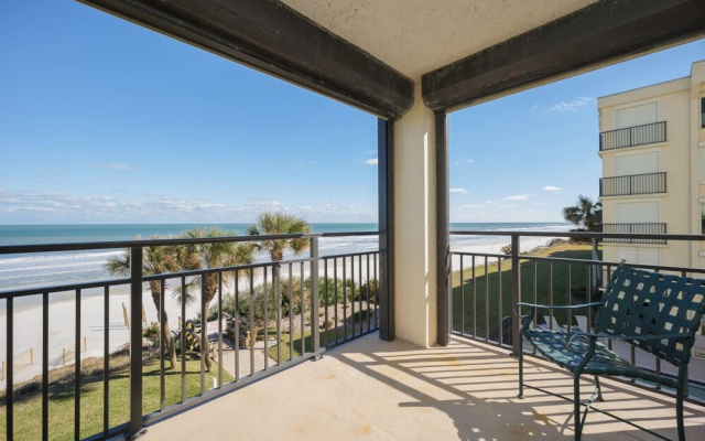 Sand Dollar III 308
