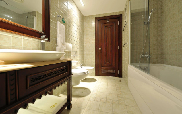 Agacli Hotel