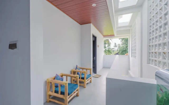 Villa Frida 2 Ubud