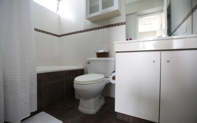 Amazing Duplex Few Blocks Away From Malecon!