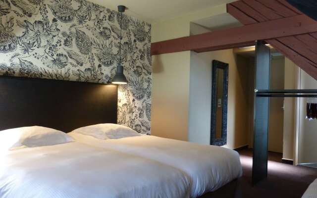 Best Western Citadelle