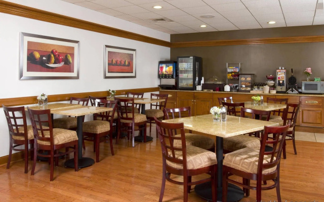 Holiday Inn Express Wilmington North - Brandywine by IHG