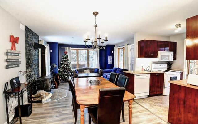 Chalets Alpins - 01 Chemin Alpin