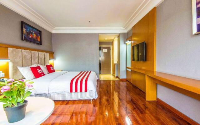 Ibis Chongqing Beibei