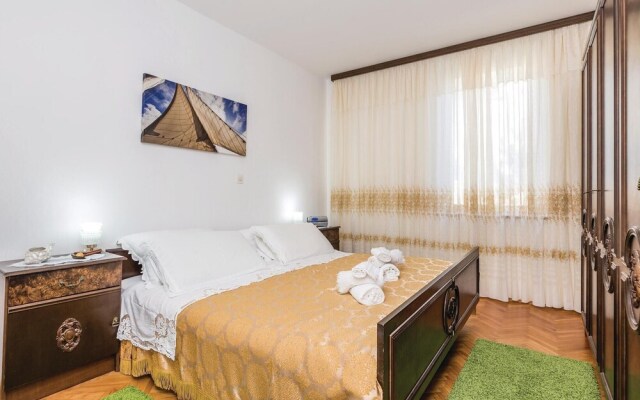 Nice Home in Lovran With Wifi and 2 Bedrooms