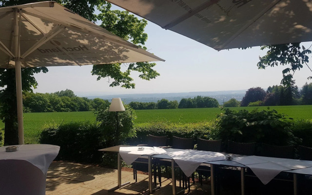 Hotel Jägerhaus in Esslingen