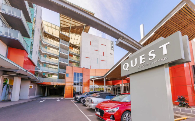 Quest Caroline Springs