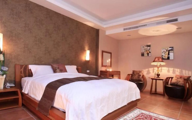 Spring Fountain Hotel