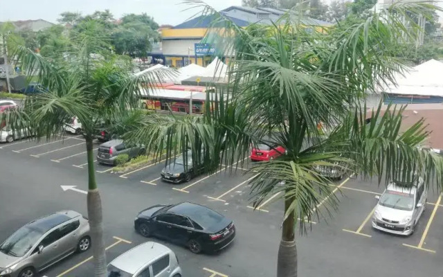 Myera Hotel