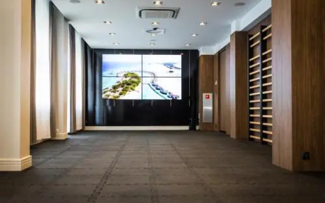 Aparthotel Platinum Apartamenty