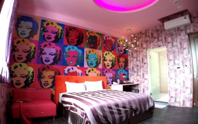 Coco Motel