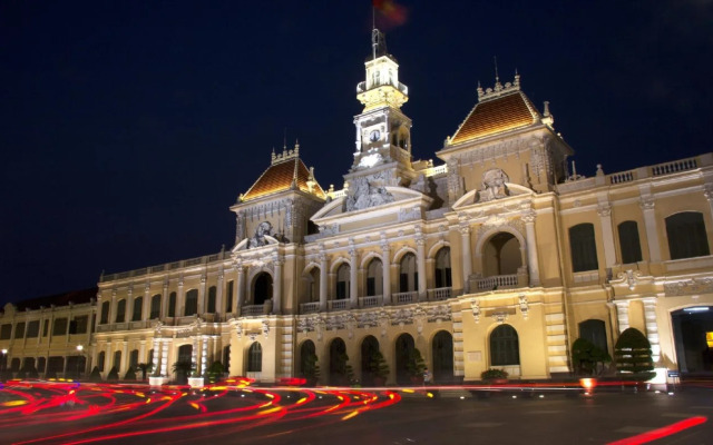 Dai Nghia Hotel