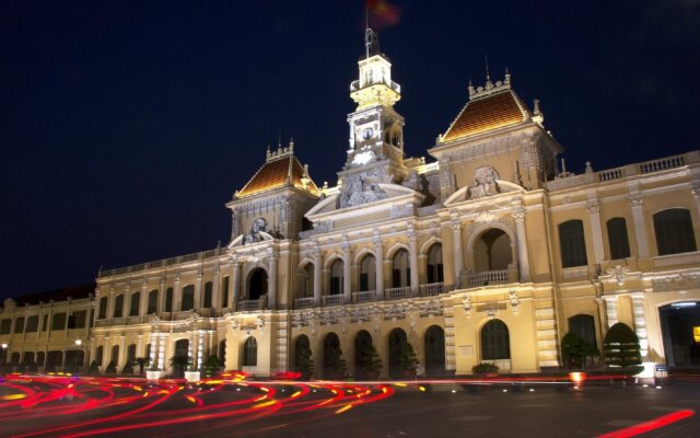 Ngoc Han Hotel