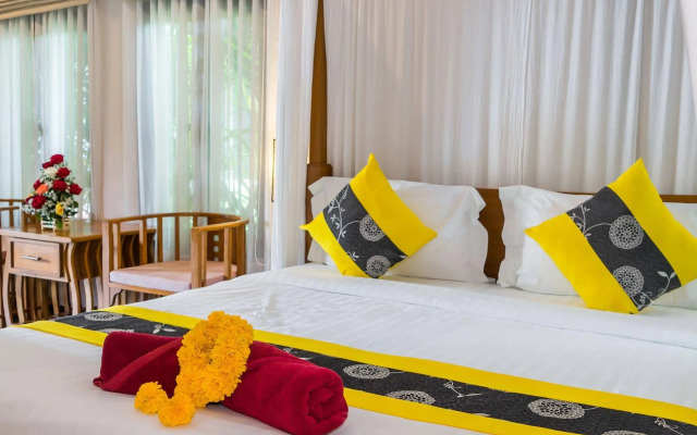 Na Mantra Resort
