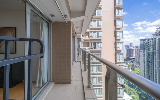 Tyms Stylish 3BR 2BA Apt Yongxin Century