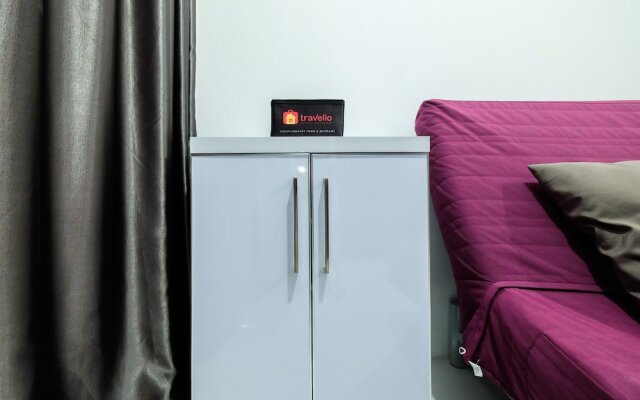 2 Bedroom Paragon Village Apartment by Travelio