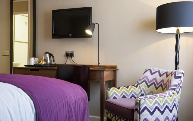 Toby Carvery Exeter M5 J30 by Innkeeper's Collection