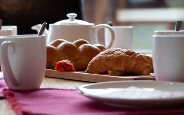 Les Cimes Blanches B 401