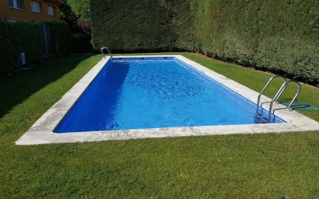 Apartamento  Trias Plaça