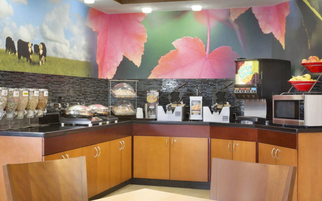 Fairfield Inn & Suites Dallas Plano
