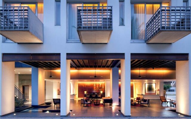 Miraya Hotel Whitefield Bengaluru