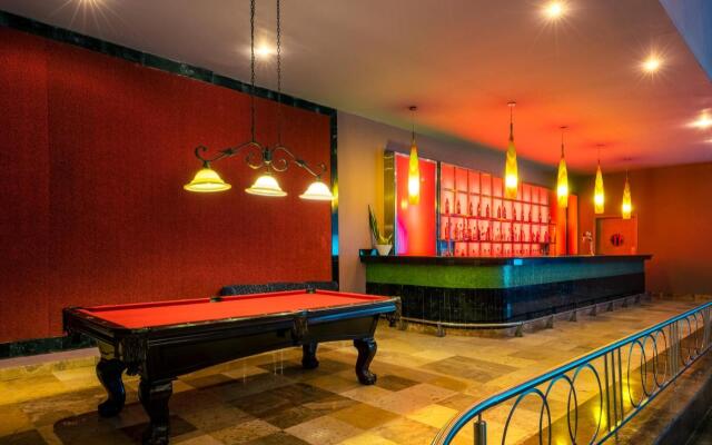 Iberostar Selection Rose Hall Suites
