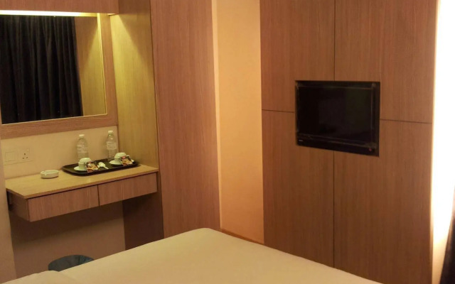 Sri Mutiara Hotel Seremban