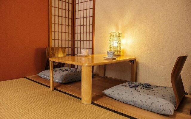 Guest House Hana Fushimi Inari