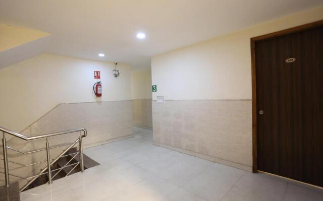 Hotel Platinum-Delhi Airport
