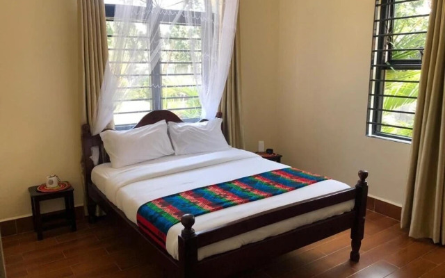 The Hive Entebbe Guesthouse
