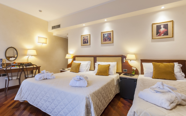 B&B Hotel Firenze Pitti Palace al Ponte Vecchio