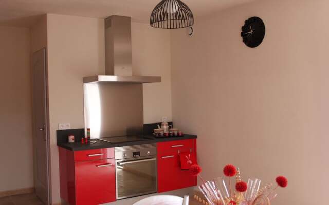 Les Demeures de la Beauclaire