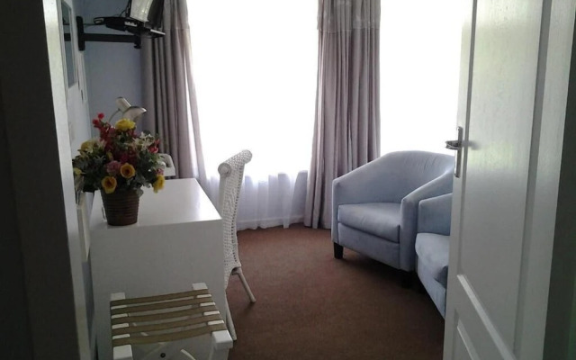 Hunter's Lodge Ladysmith