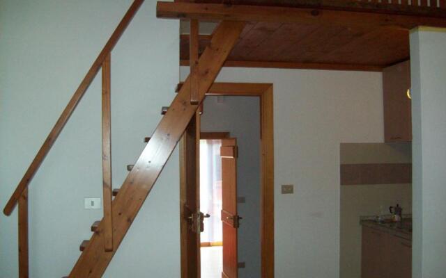 Villetta La Bussola Stintino