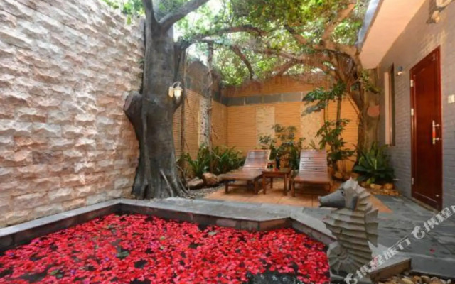 Yangxi Hotspring Resort