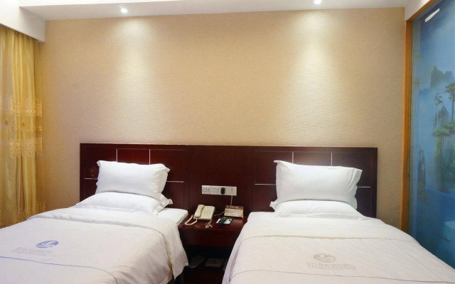 Jindu Hotel