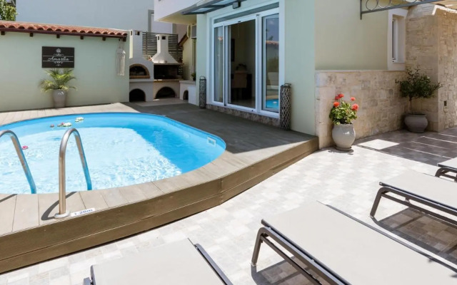 Amarlia Villa