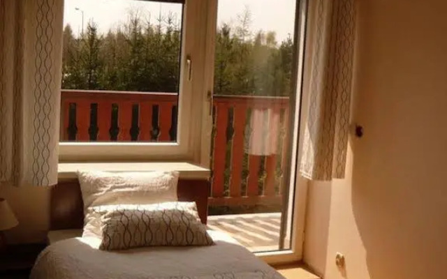 The Willton Bed & Breakfast