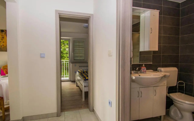 Apartments Relax near Opatija