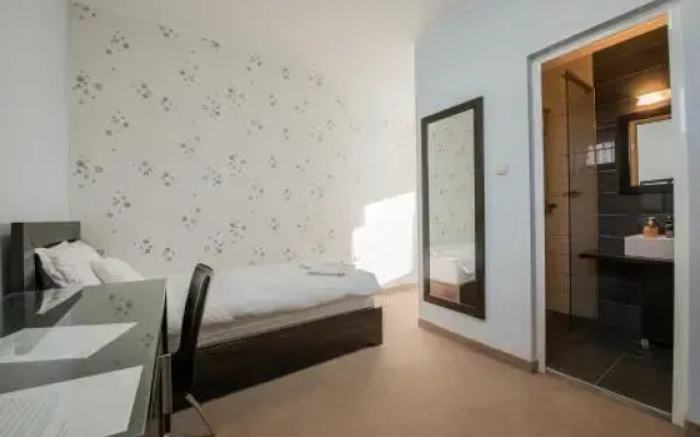 Guesthouse Villa Milano