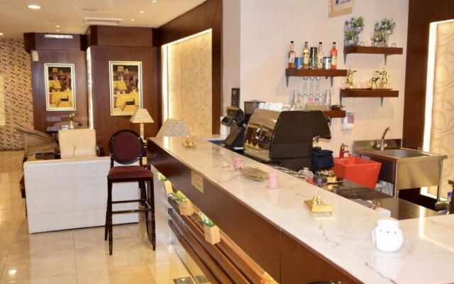 EKONO by Leva Jeddah Airport Hotel