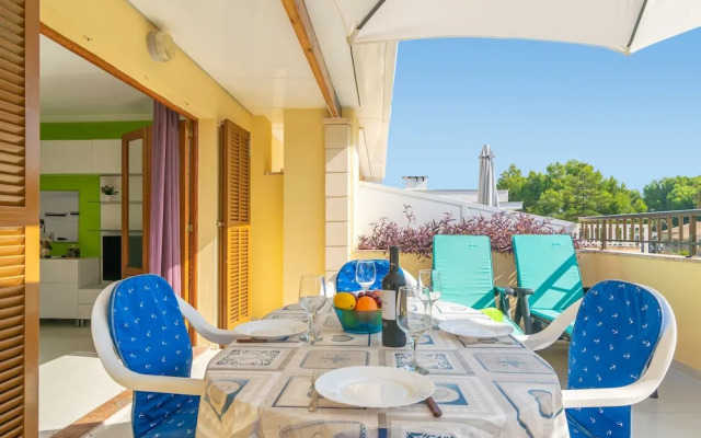 Llepol in Alc dia With 1 Bedrooms and 1 Bathrooms