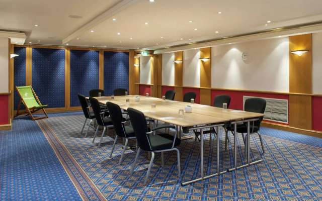 Holiday Inn Brighton Seafront by IHG