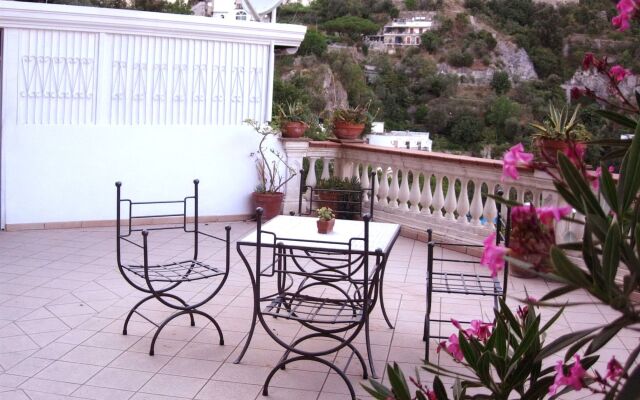 Villa Palumbo