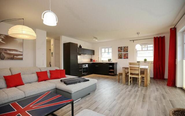 Feriendorf Am Mariannenweg Reethaus 03a