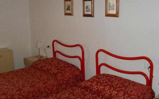 Albergo Ristorante Olimpia