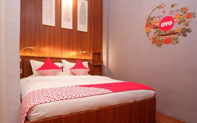 OYO 248 De Natio Guest House